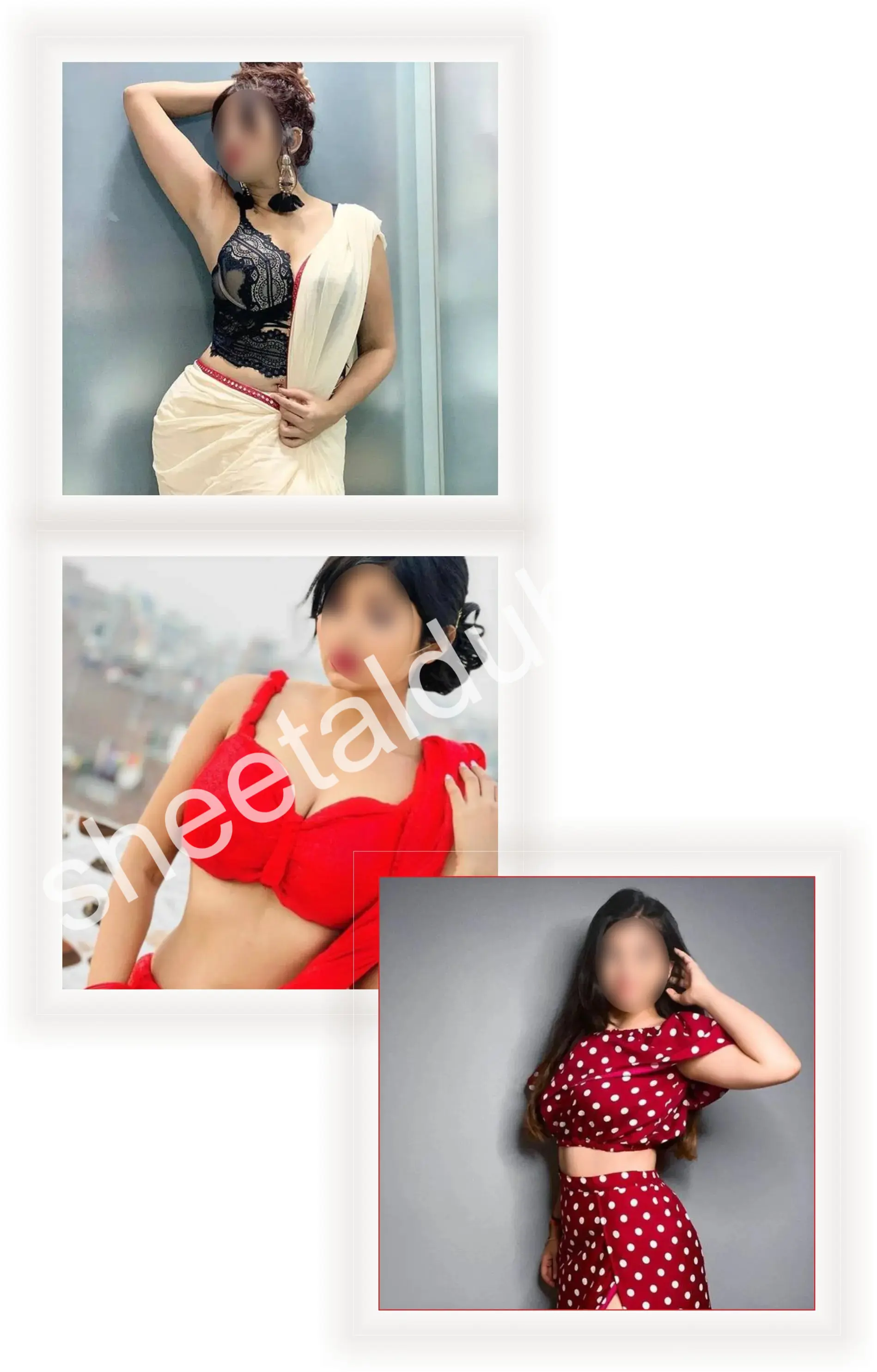 VIP escorts for hire, Indore