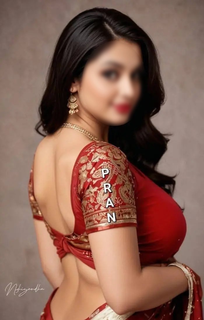 Dipali Indore Escort